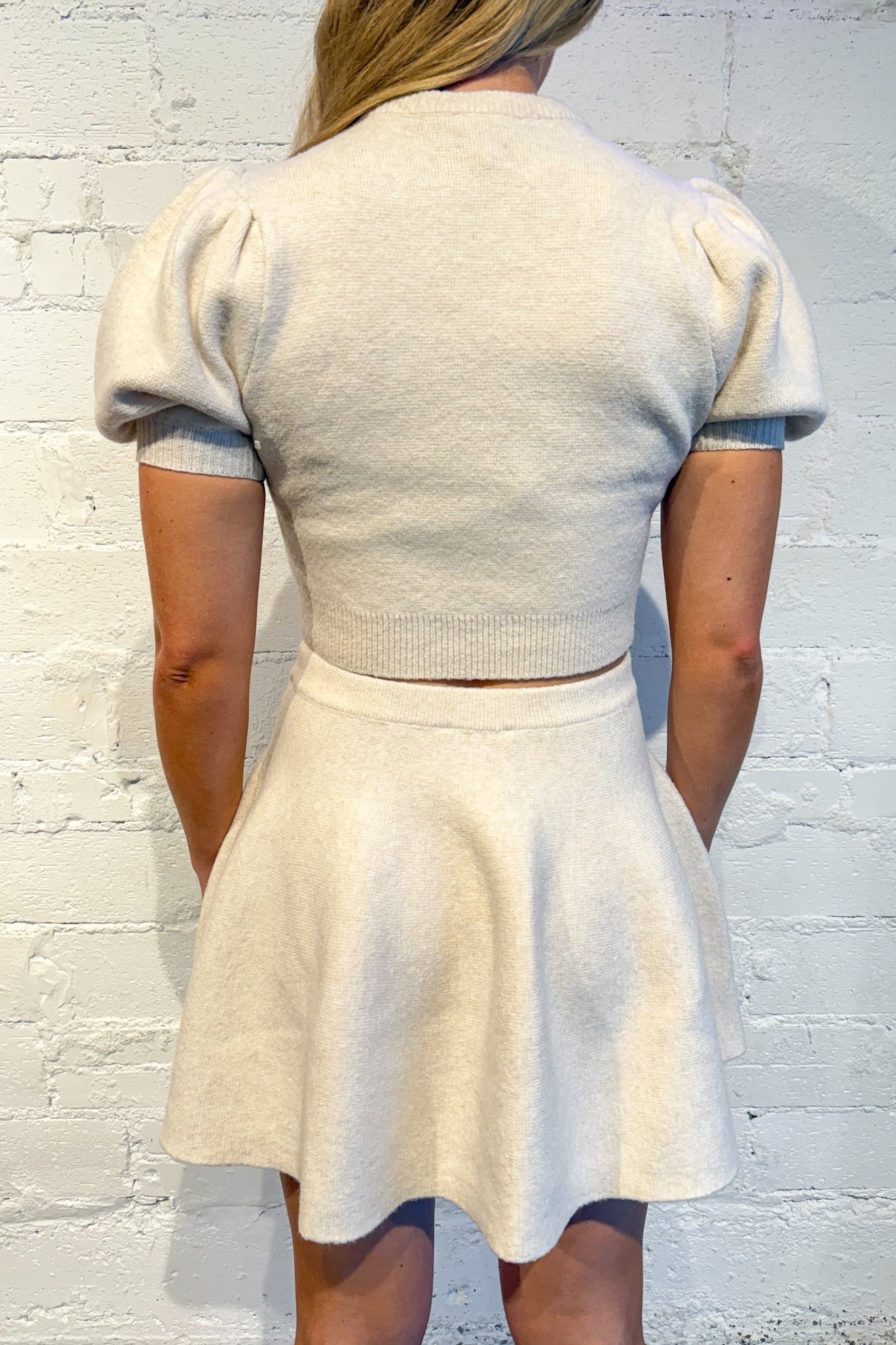 Sweet Dreams Skirt