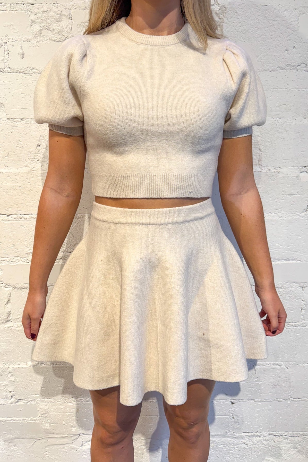 Sweet Dreams Skirt