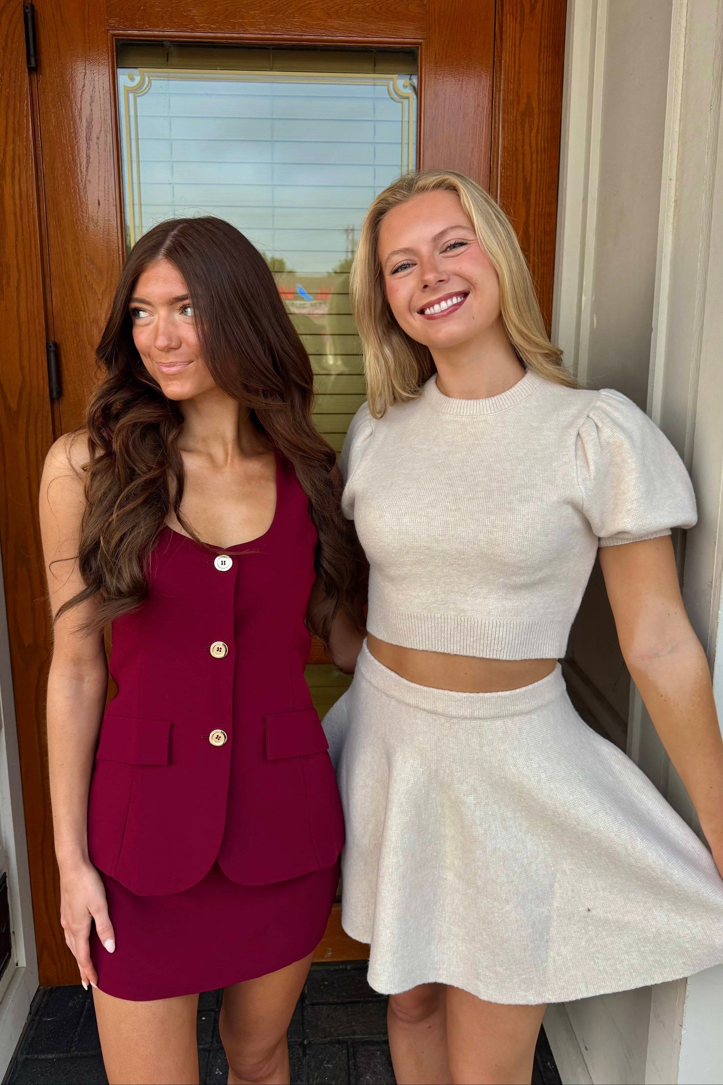 Sweet Dreams Skirt