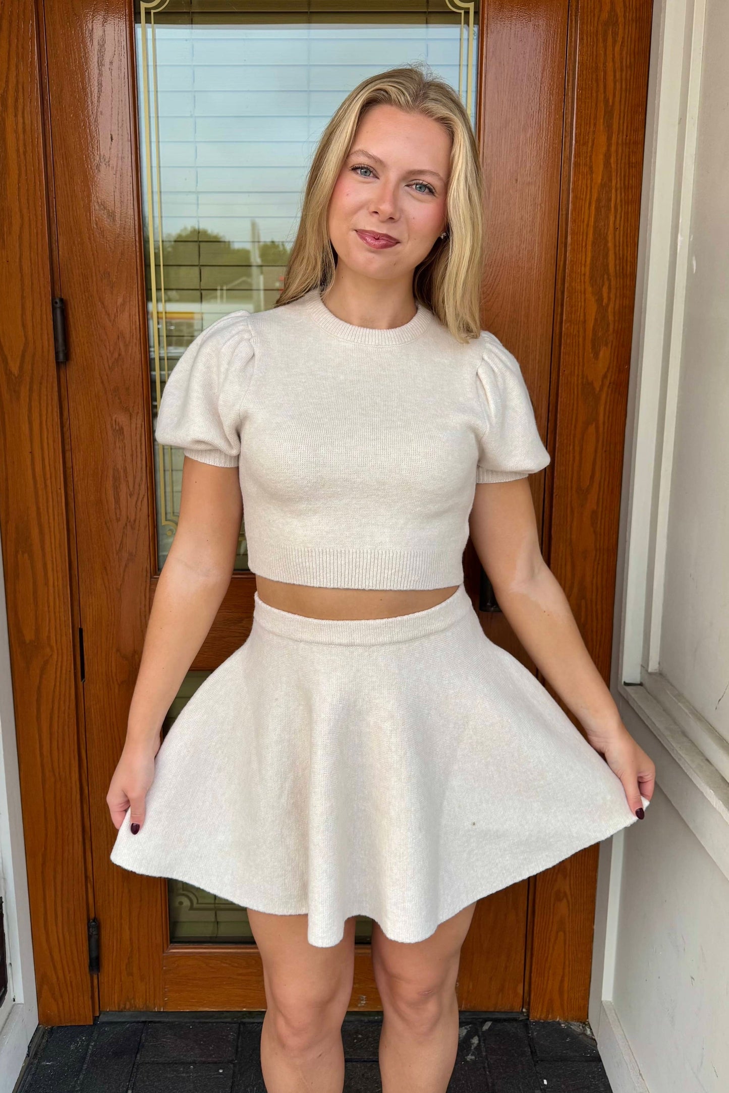 Sweet Dreams Skirt
