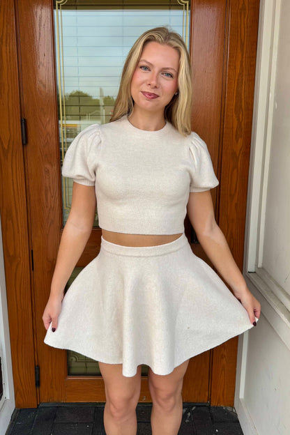 Sweet Dreams Skirt