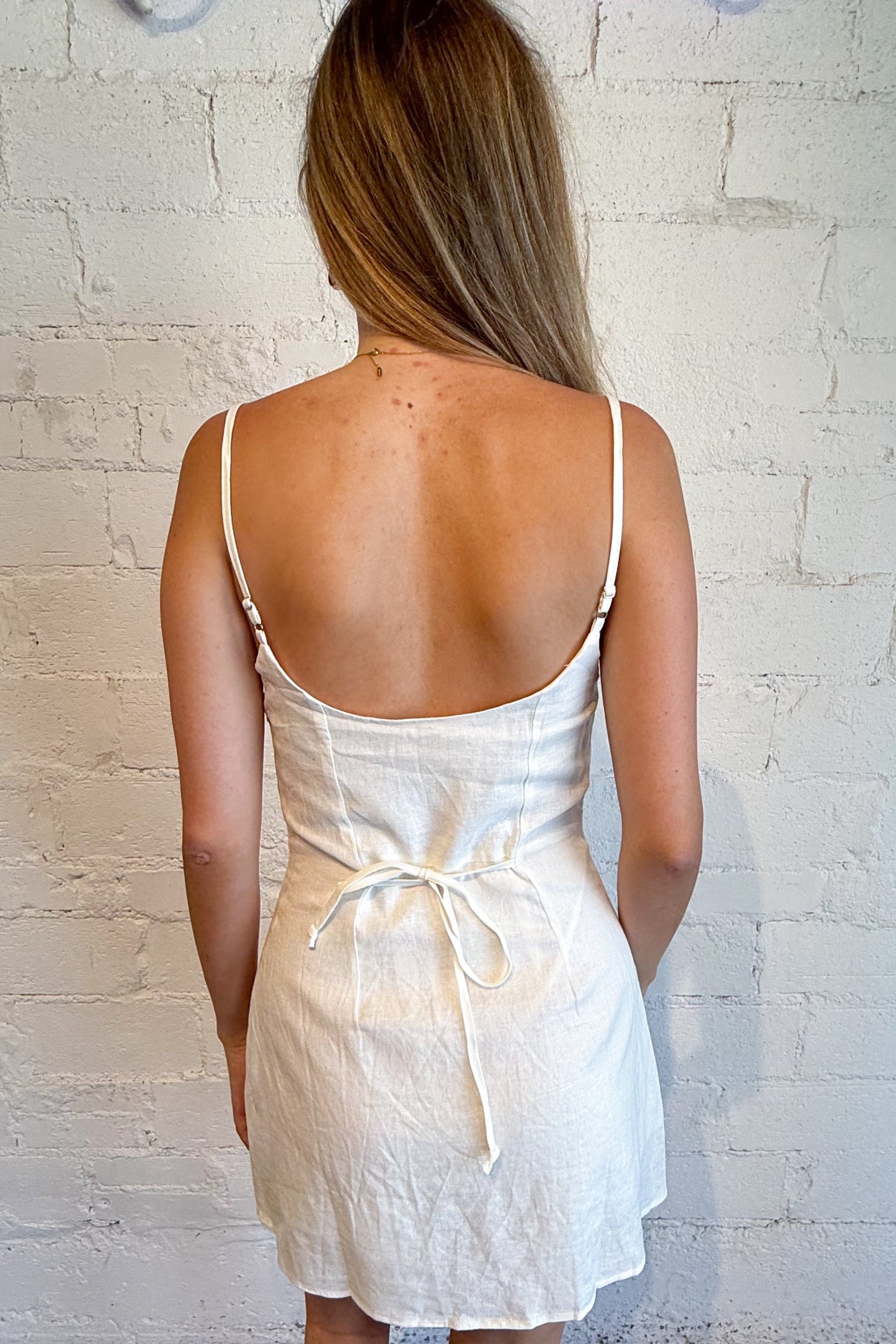 Sweet Tea Dress