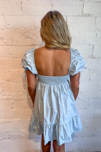 Sweetie Swing Dress