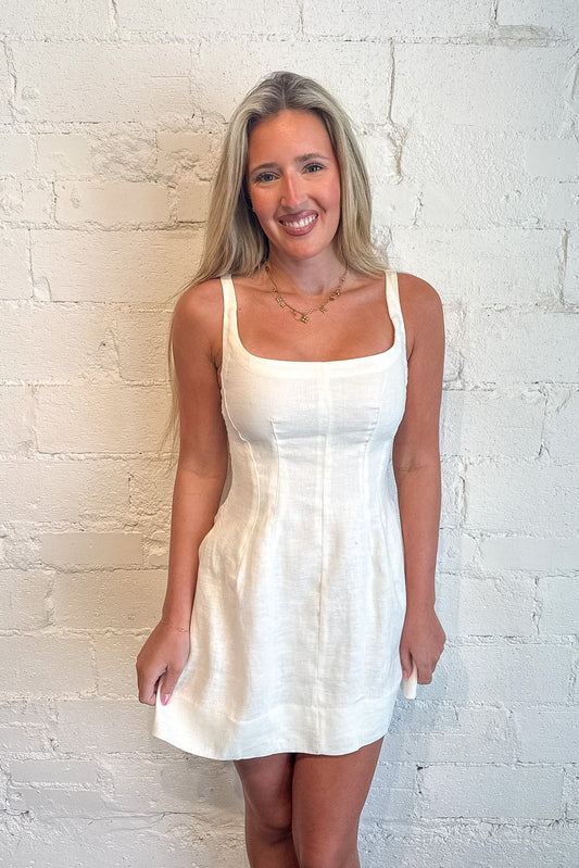 Tate Mini Dress