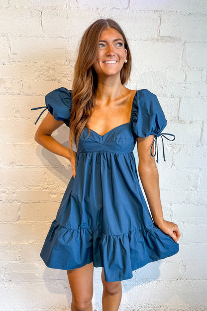 Sweetie Swing Dress