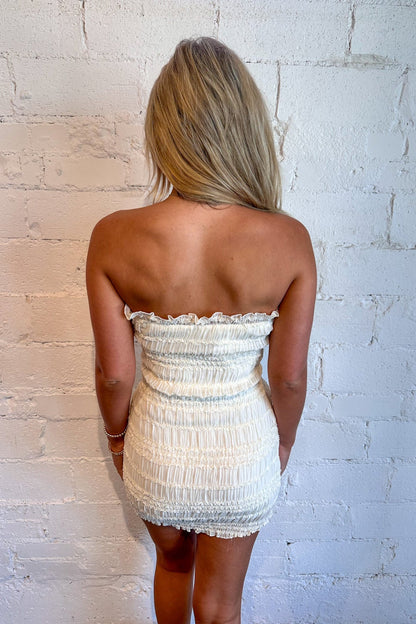 The Amalfi Dress