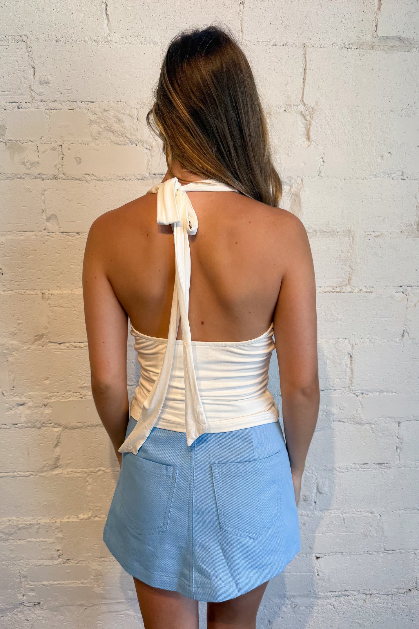 The Blair Skort