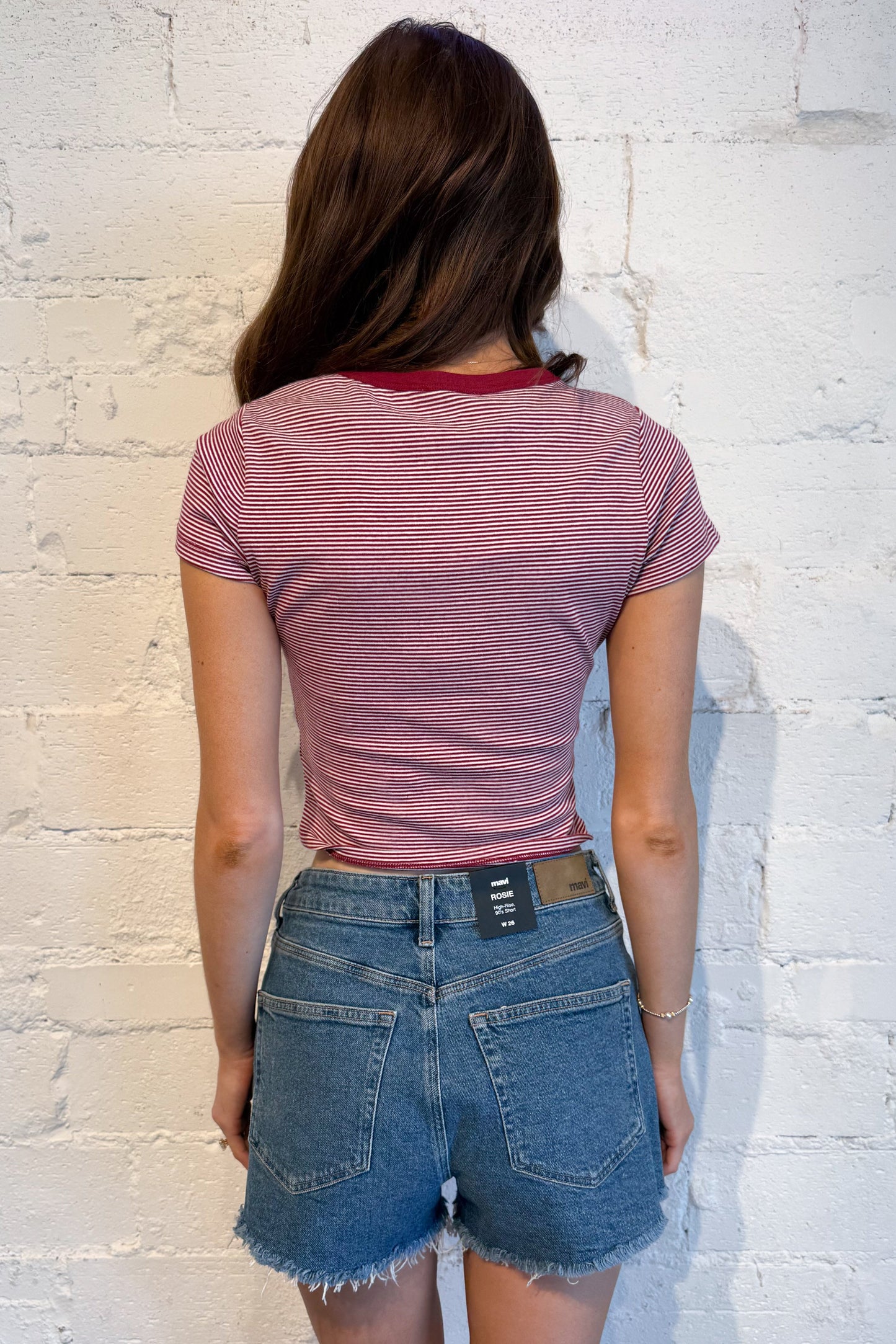 The Charleston Top