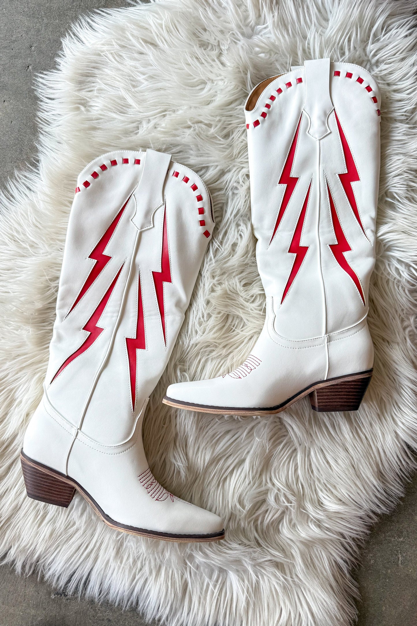 The Grove Cowboy Boot