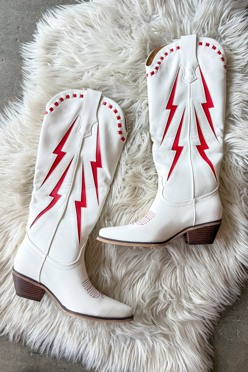 The Grove Cowboy Boot