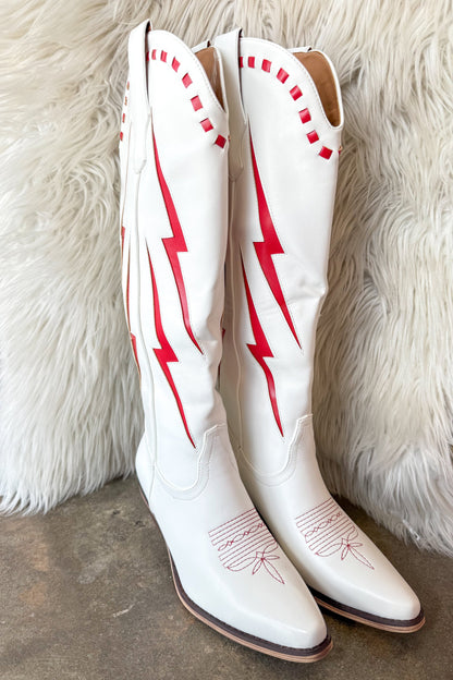 The Grove Cowboy Boot