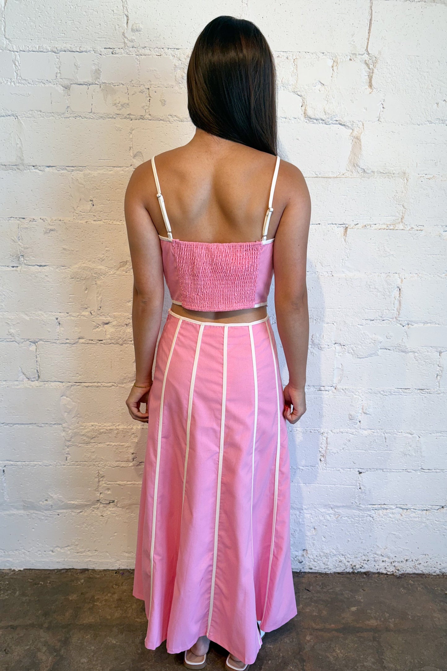The Palm Beach Top