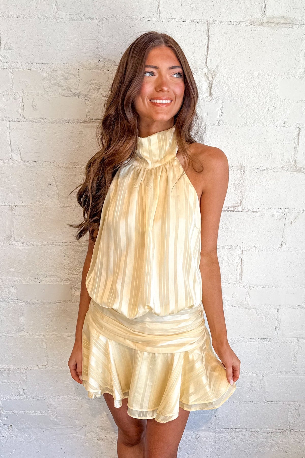 The Sweetest Thing Dress