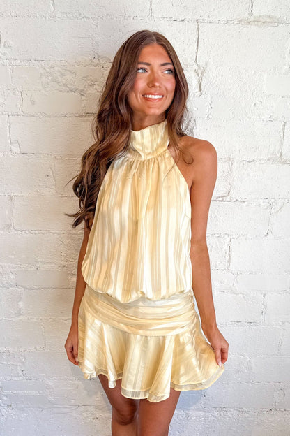 The Sweetest Thing Dress