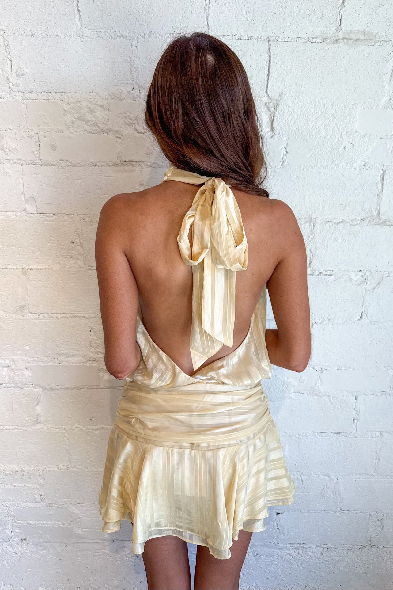 The Sweetest Thing Dress