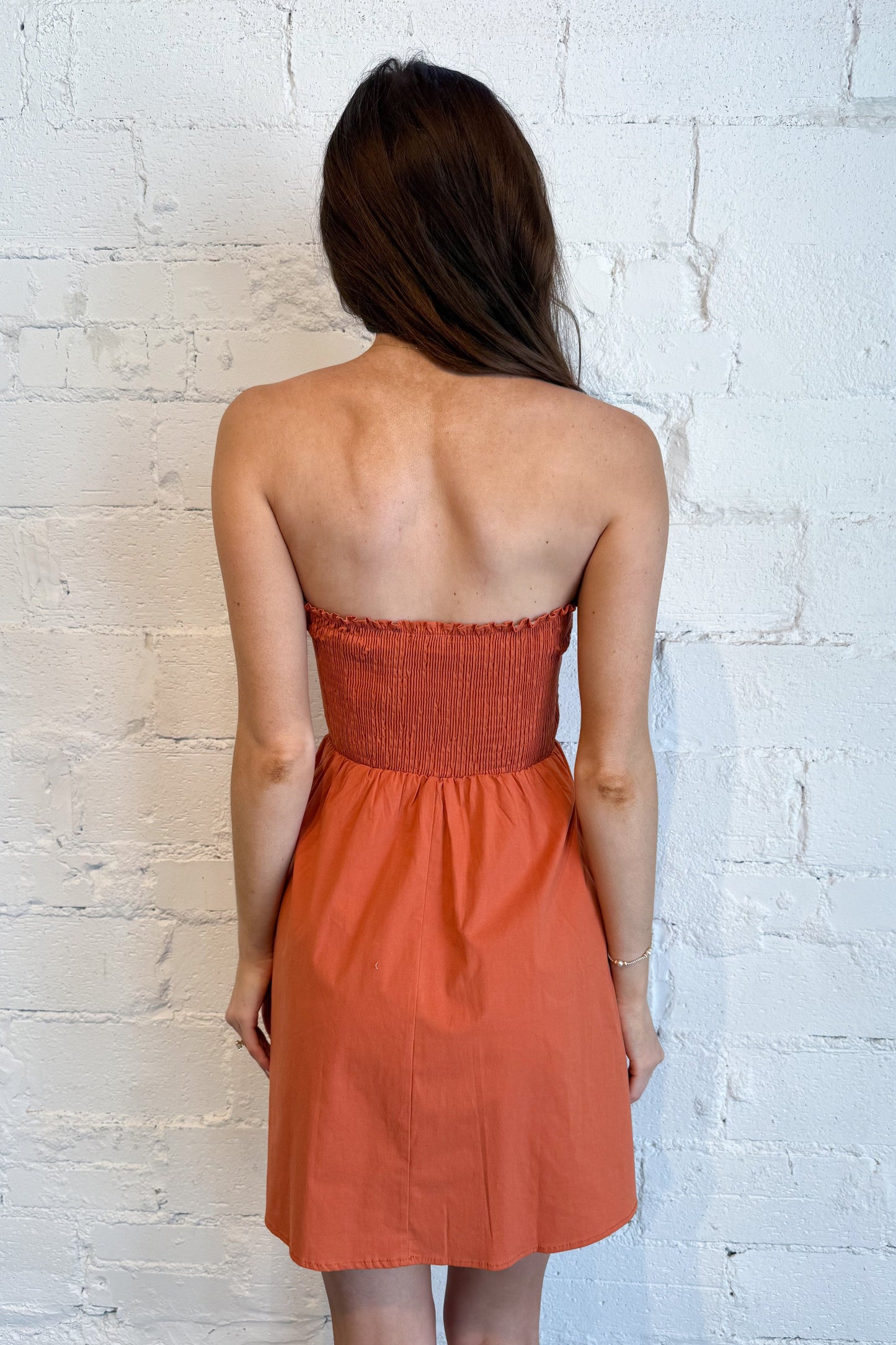 The Victory Dress