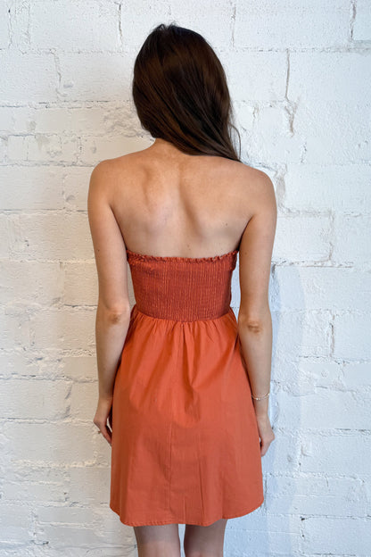 The Victory Dress