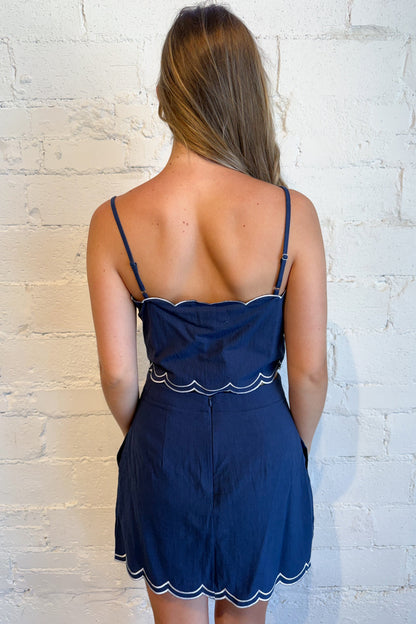 Thread Together Skirt
