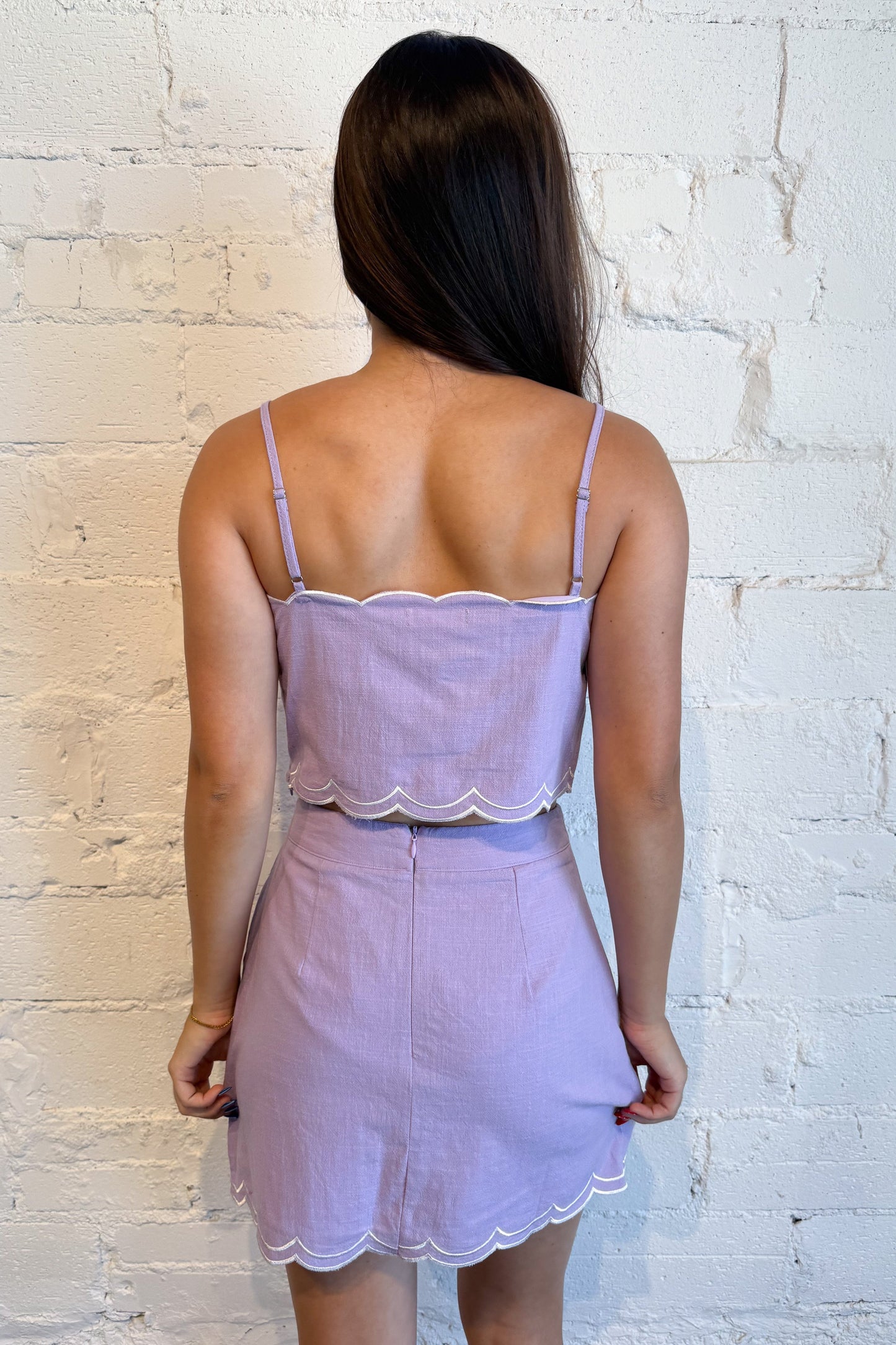 Thread Together Skirt