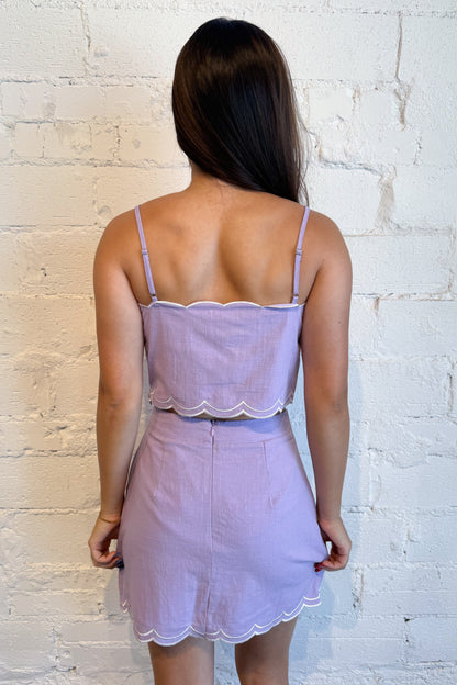 Thread Together Top