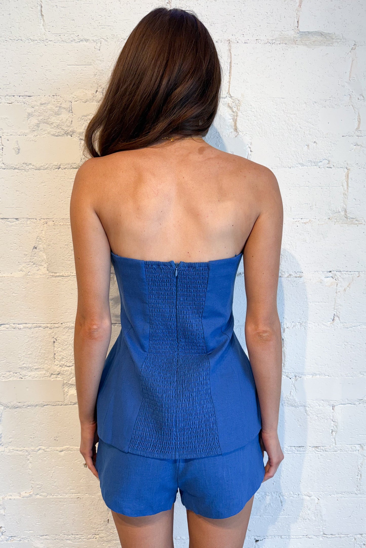 Weekend Getaway Top
