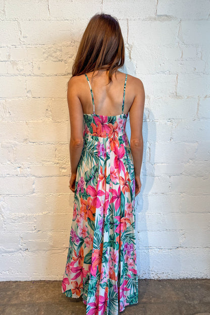 Weekend Happies Dress