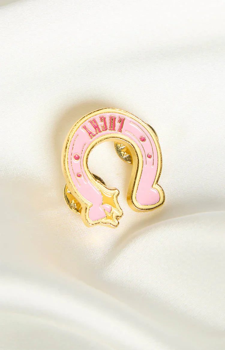 Western Pins 3 Pack