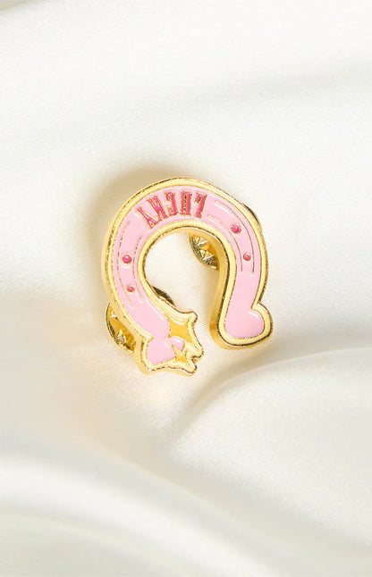 Western Pins 3 Pack