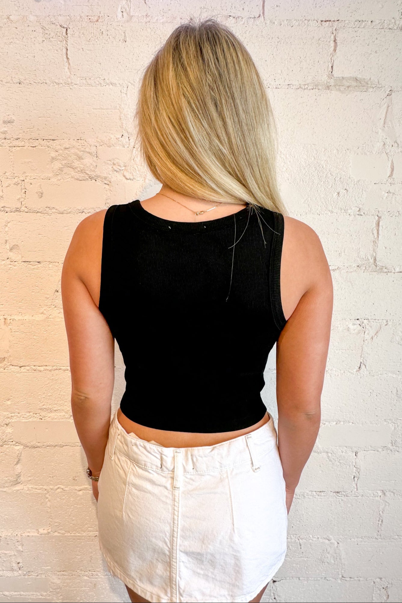 Whimsicle Ice Cream Mini Tee