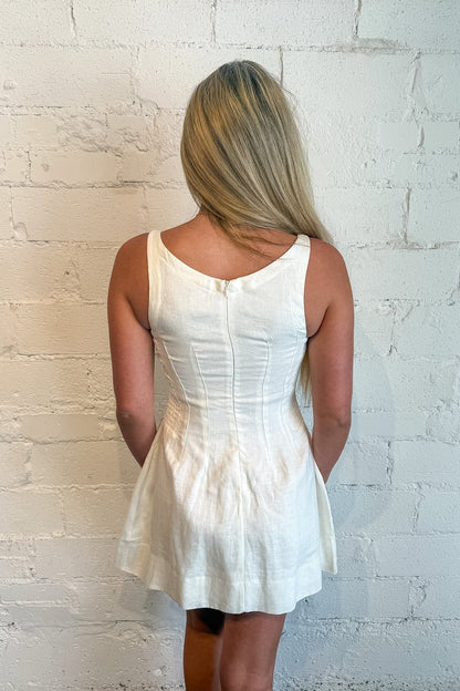 Tate Mini Dress