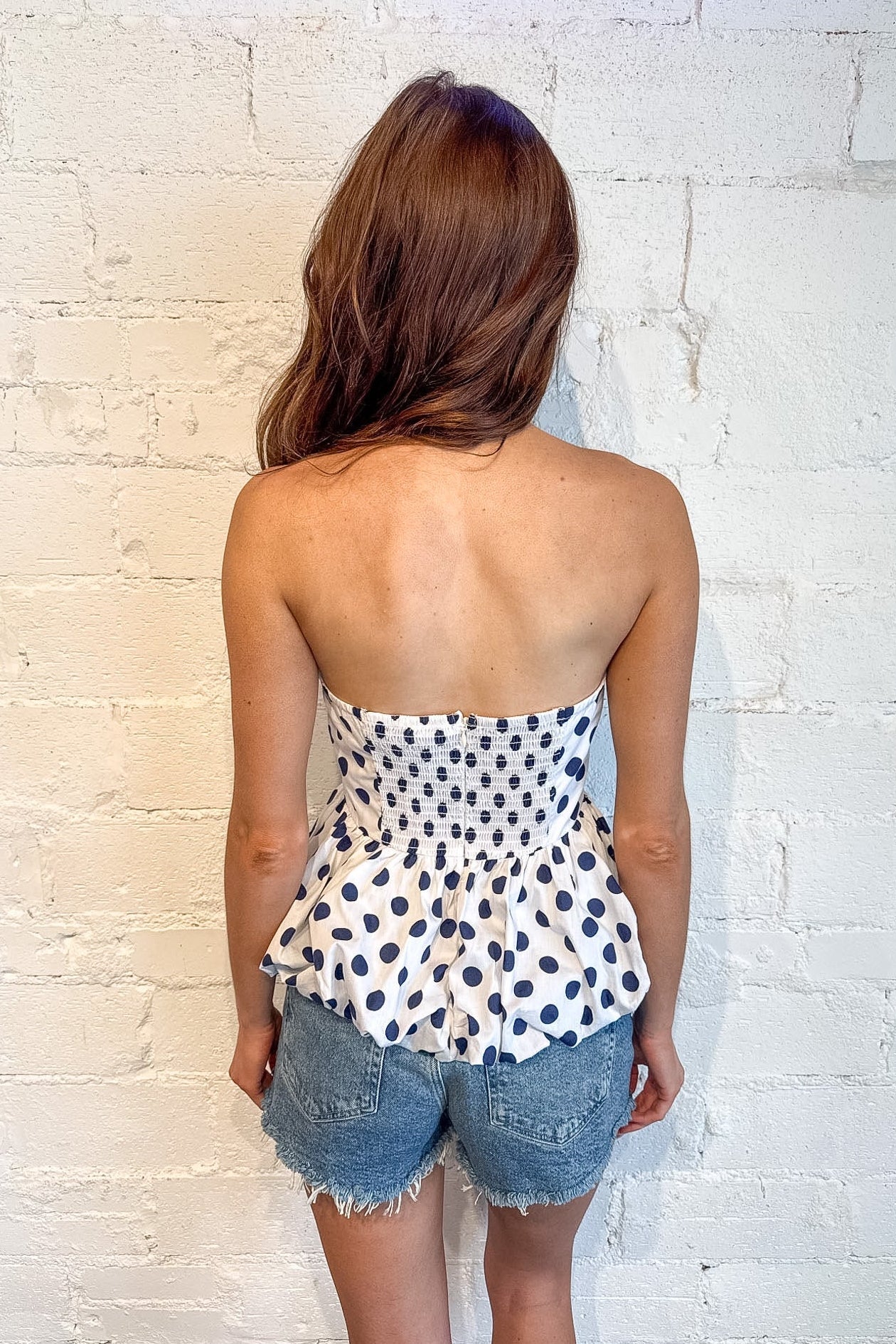 Trending Girl Top