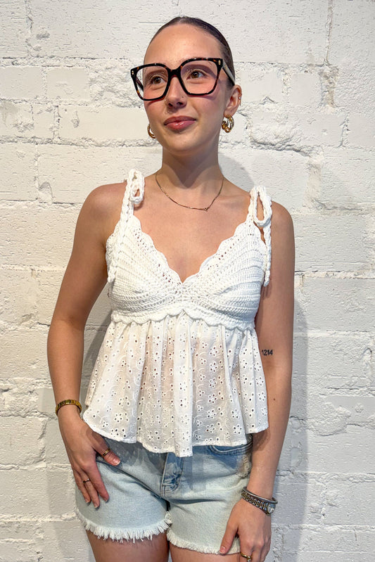 White Sands Top