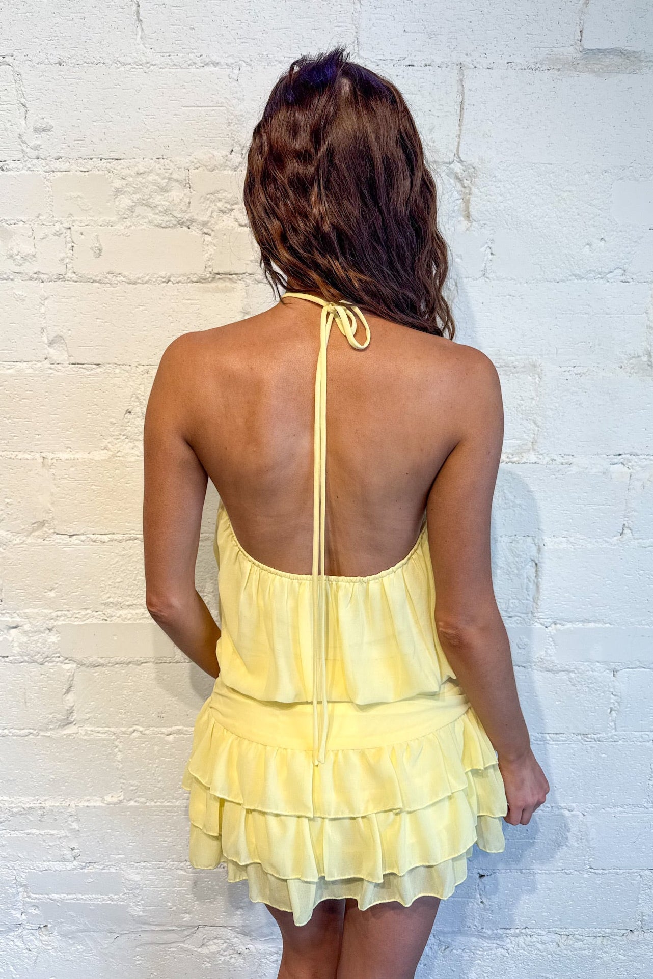 Summer of Fun Romper
