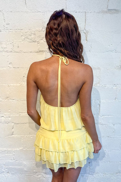 Summer of Fun Romper