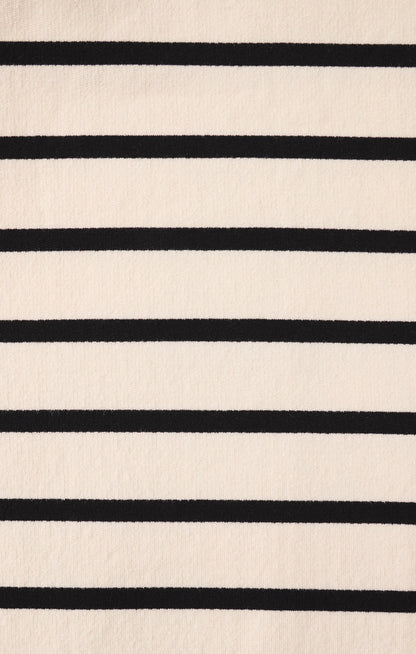 Dax Striped Modal Short