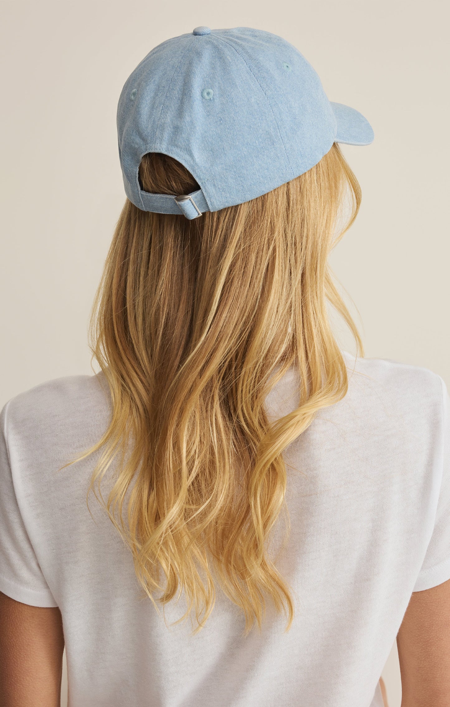Premier Denim Hat