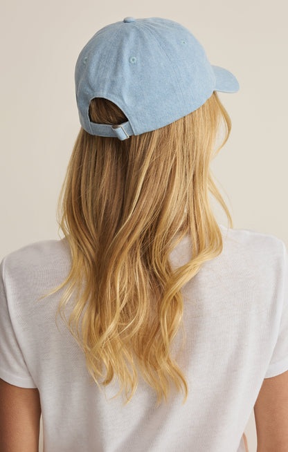 Premier Denim Hat