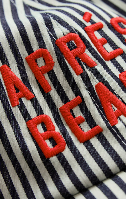 Apres Beach Dad Hat