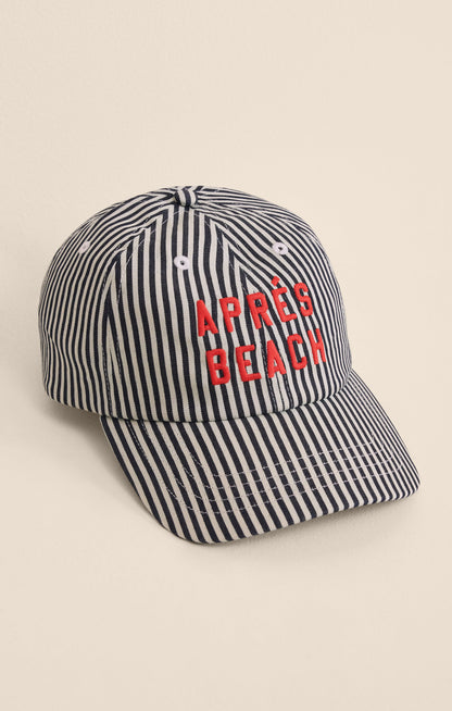 Apres Beach Dad Hat