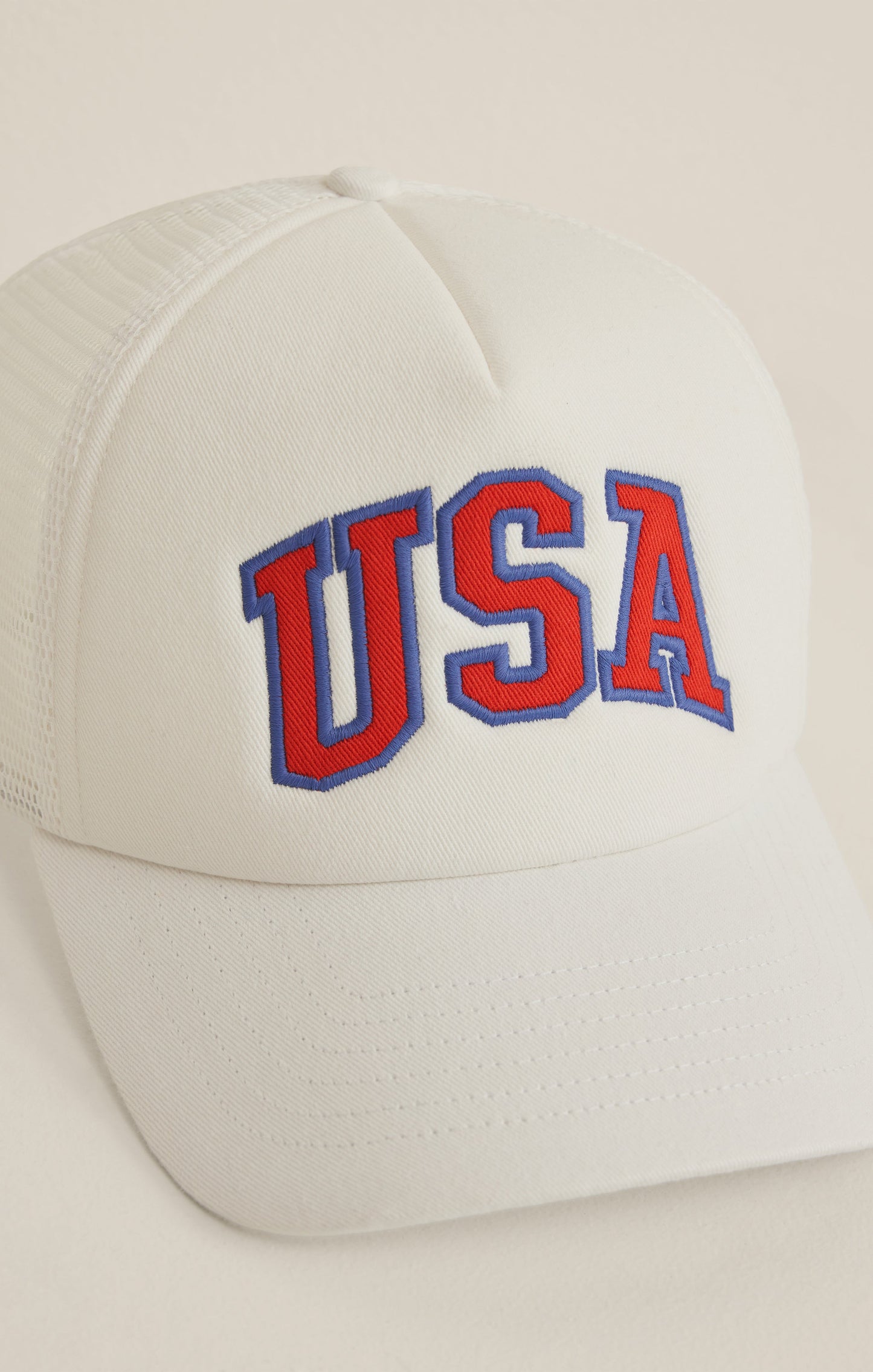 USA Trucker Hat