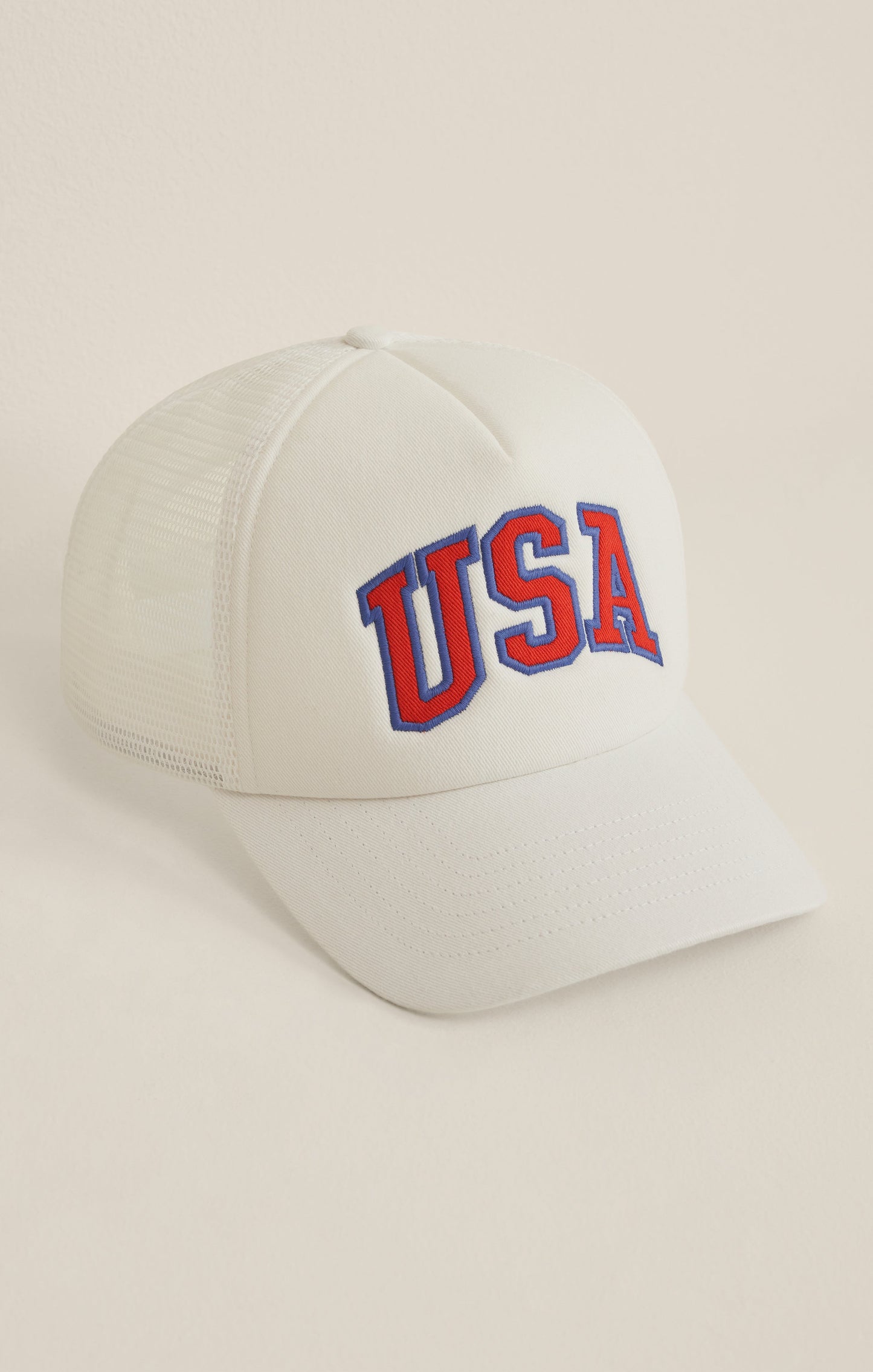 USA Trucker Hat