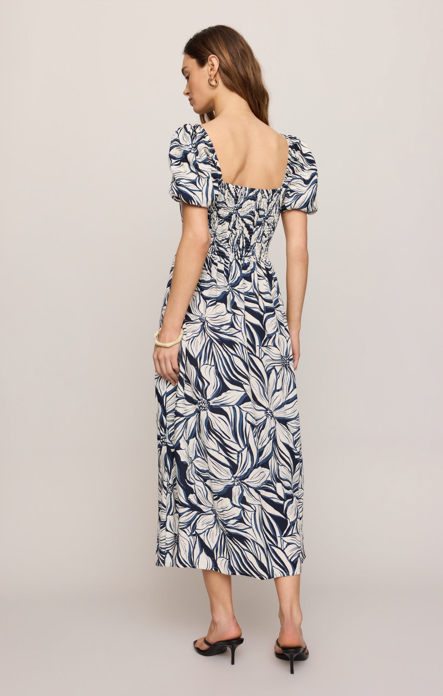 Adelaide Midi Dress