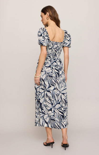 Adelaide Midi Dress