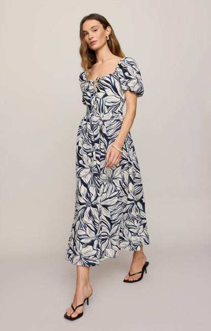 Adelaide Midi Dress