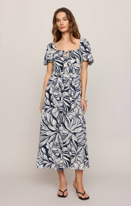Adelaide Midi Dress