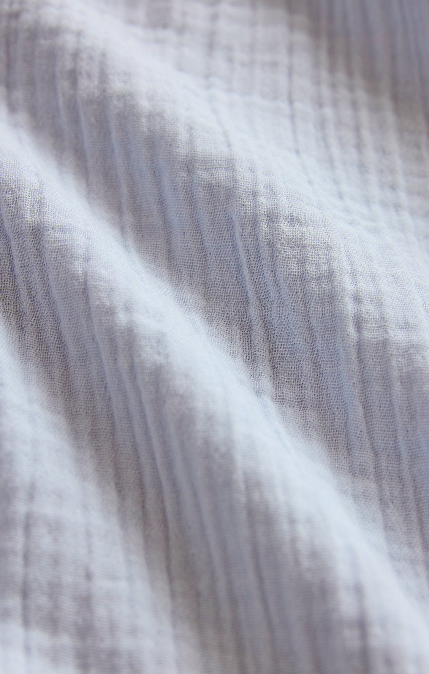 New Light Crinkle Mini Dress