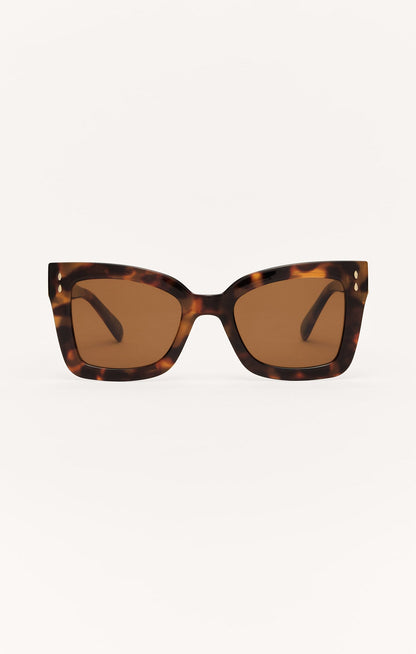 Confidential Polarized Sunglasses