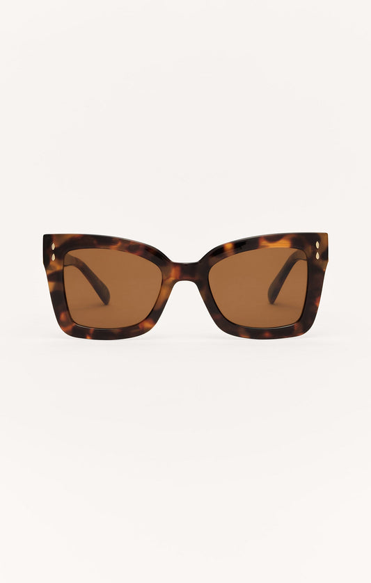 Confidential Polarized Sunglasses