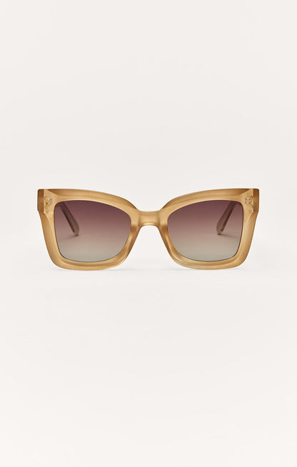 Confidential Polarized Sunglasses
