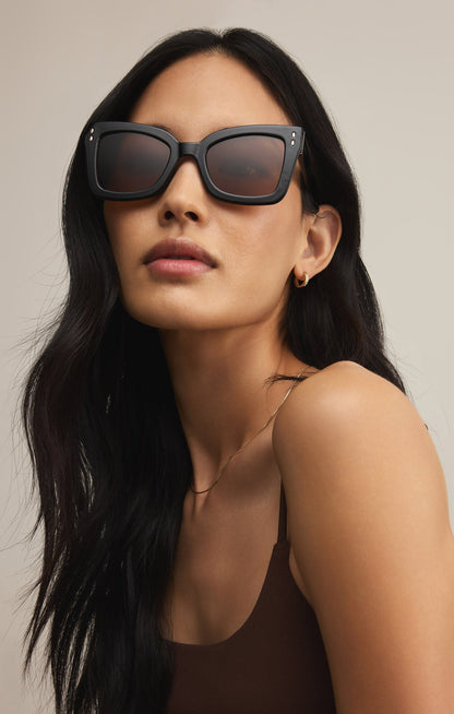 Confidential Polarized Sunglasses